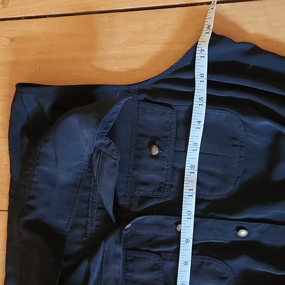 BeBop • drawstring dress | M - Picture 10 of 11